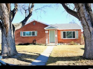 1635 S 50 E, Orem, UT 84058