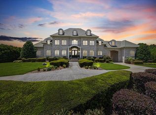 2708 Hodge Rd, Knightdale, NC 27545