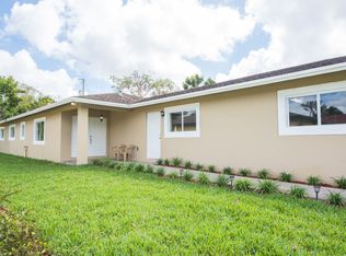 245 NW 5th Ave, Homestead, FL 33030