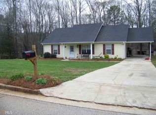 55 Cross Creek Dr, Covington, GA 30016