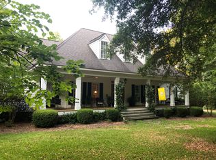 315 Springhouse Dr, Aiken, SC 29803