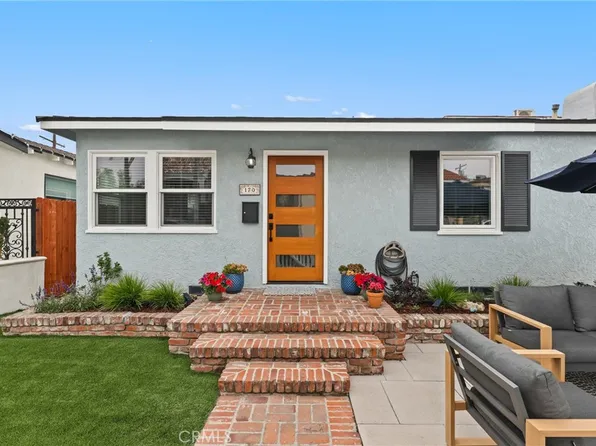 170 Park Ave, Long Beach, CA 90803