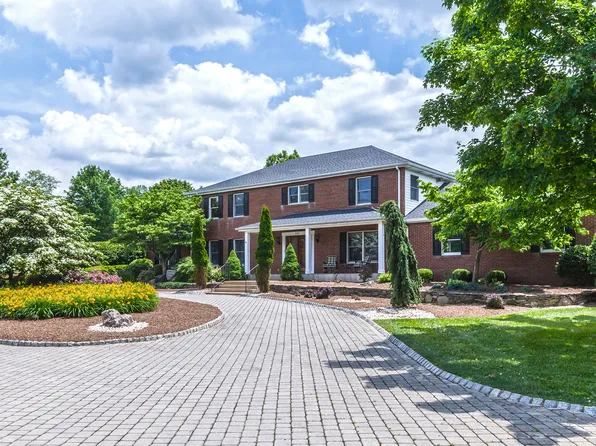 131 Hopewell Wertsvl Rd, Hopewell, NJ 08525