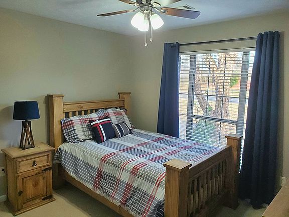 Front Bedroom