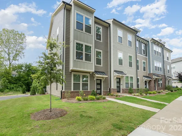 128 Judson Ave, Charlotte, NC 28208