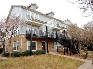 1725 Harvey Mitchell #1411, College Station, TX 77840