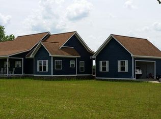 1632 Old 179 S, Whigham, GA 39897