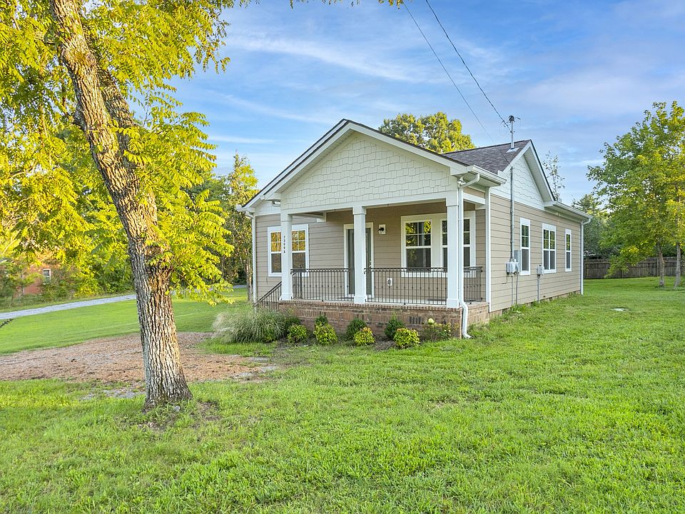 7309A Cox Pike, Fairview, TN 37062 Zillow