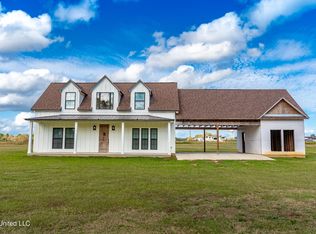 131 Jerry Fork Rd, Lucedale, MS 39452