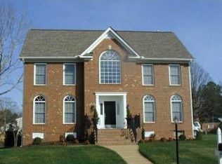 4501 Jalbert Dr, Glen Allen, VA 23060