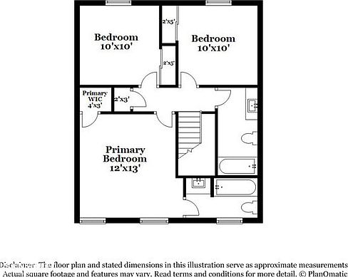 3rd image of 520 Courtright Dr