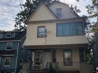 234 No Clinton St, East Orange, NJ 07017
