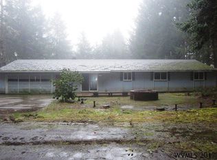 17790 Frost Rd, Dallas, OR 97338