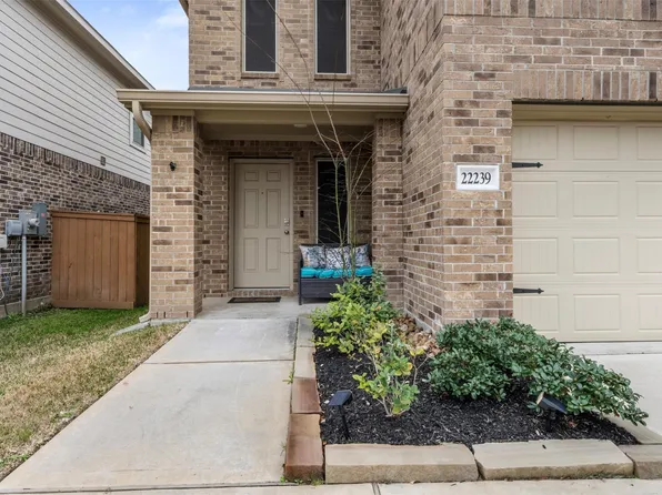 22239 Palladium Dr, Hockley, TX 77447
