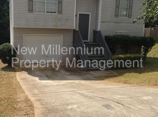 4151 Riverbank Ct, Decatur, GA 30034