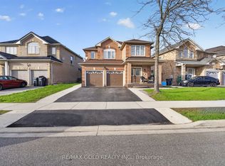 151 Brisdale Dr, Brampton, ON L7A 2Y8