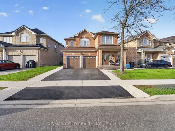 151 Brisdale Dr, Brampton, ON L7A 2Y8