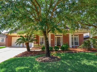 11923 Miramar Shores Dr, Houston, TX 77065