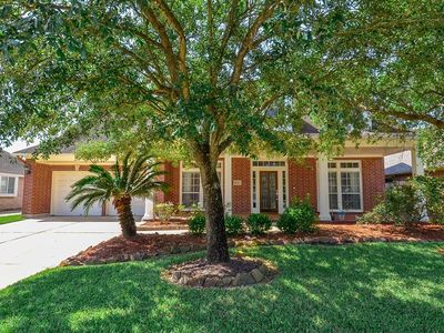 11923 Miramar Shores Dr, Houston, TX, 77065