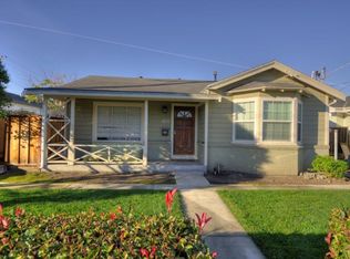1420 Lafayette St, Santa Clara, CA 95050
