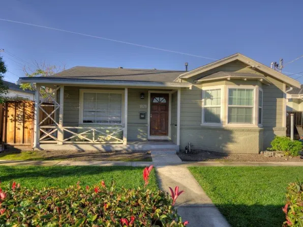 (undisclosed Address), Santa Clara, CA 95050