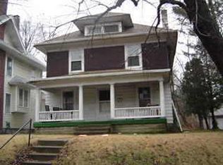 5345 University Ave, Indianapolis, IN 46219