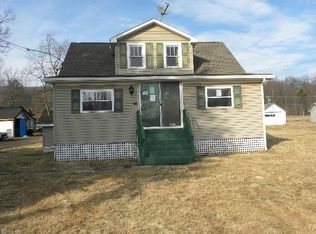 375 W Tannery Rd, Wells Tannery, PA 16691