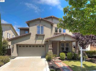 3858 Ayers Way, San Ramon, CA 94582