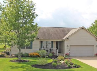 2545 Laurie Dr, Waterford, PA 16441