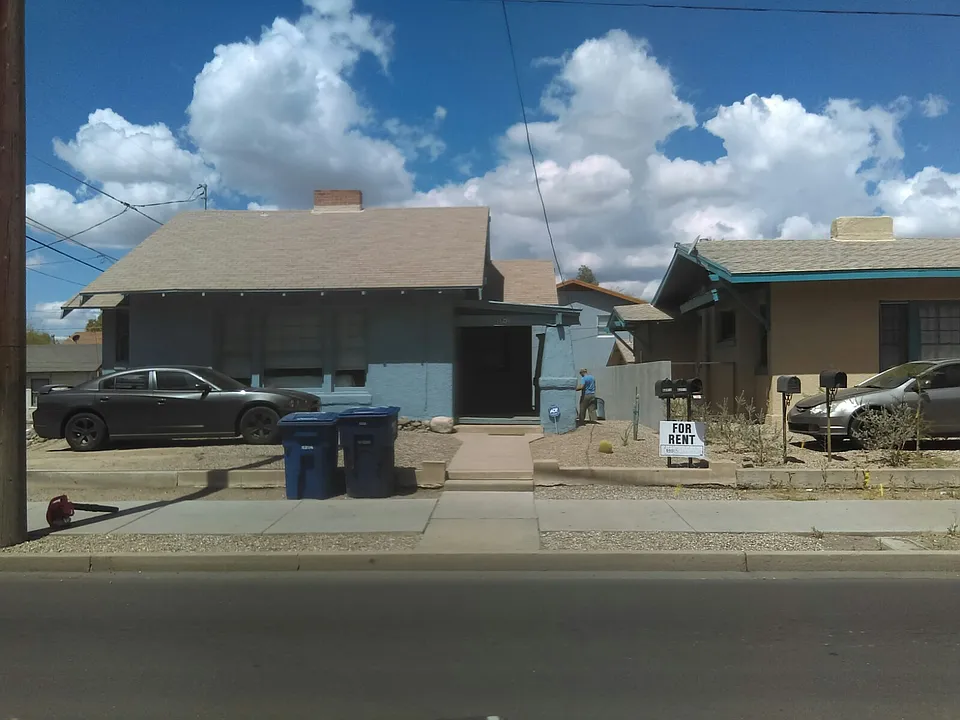 627 N Euclid Ave #1