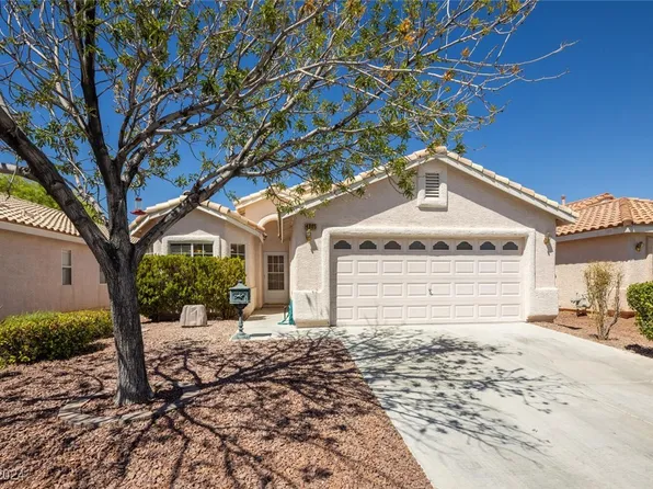 4905 Sapphire Light St, North Las Vegas, NV 89081