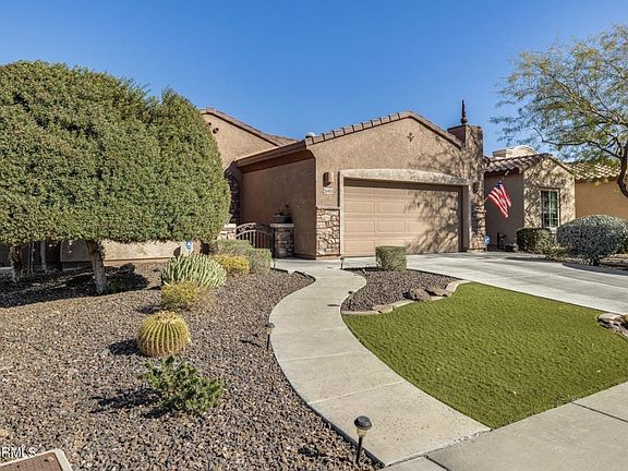 2nd image of 26905 N 54th Ln