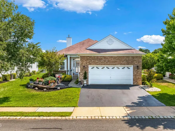 45 Verona Drive, Manchester, NJ 08759