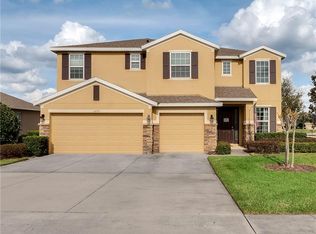 1209 Sharptank Ct, Apopka, FL 32712
