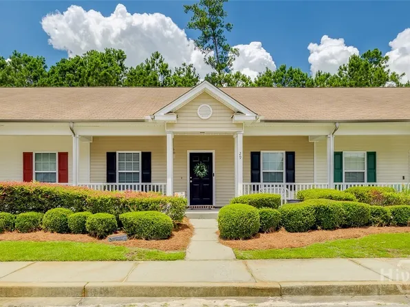 29 Falkland Avenue, Port Wentworth, GA 31407
