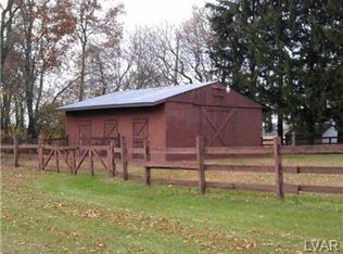 3508 Broadway Rd, Easton, PA 18040