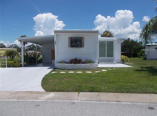 5505 Holiday Park Blvd, North Port, FL 34287
