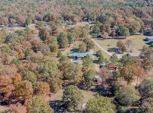 4896 Quiet Acres Rd, Shreveport, LA 71107
