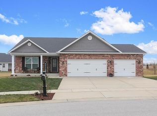 660 Willowbrook Way, O'Fallon, IL 62269