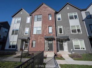 1549 Tannery Way, Indianapolis, IN 46202