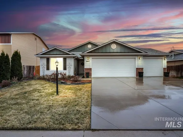 11407 Willamette Way, Caldwell, ID 83605