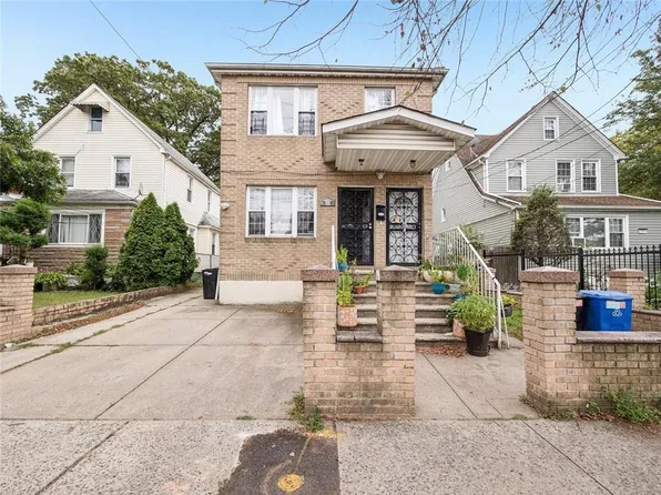 17808 137th Ave, Jamaica, NY 11434