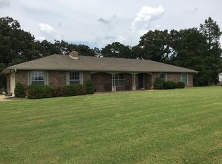 1011 Charmont Dr, Charleston, AR 72933