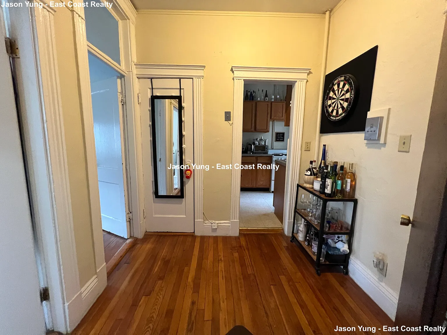 1 bed, 1.0 bath, $2,275 — Photo 3