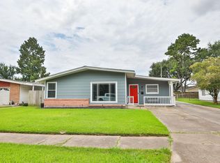 3218 Cedarcrest Dr, Pasadena, TX 77503