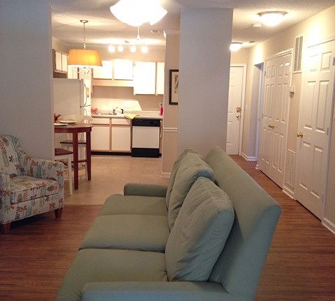 Beautiful Flooring