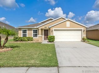 5328 Peach Blossom Blvd, Port Orange, FL 32128