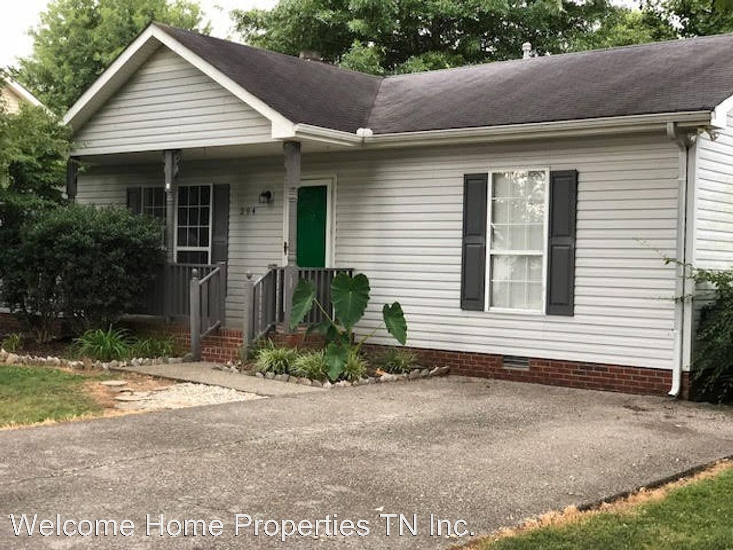 294 Huntington Dr Gallatin Tn 37066 Zillow