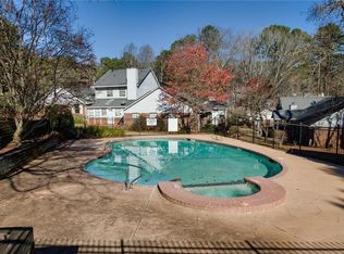 6056 Wintergreen Rd, Norcross, GA 30093