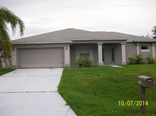 2943 Toulon Rd SE, Palm Bay, FL 32909